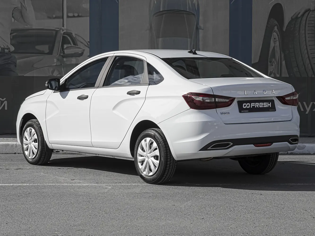 LADA (ВАЗ)
