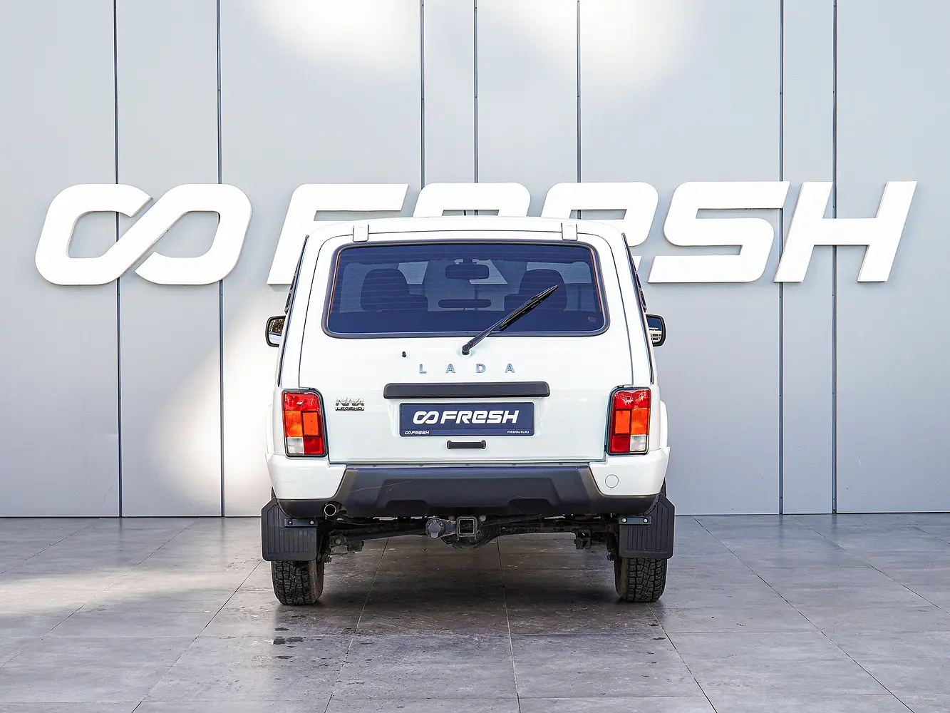 LADA (ВАЗ)