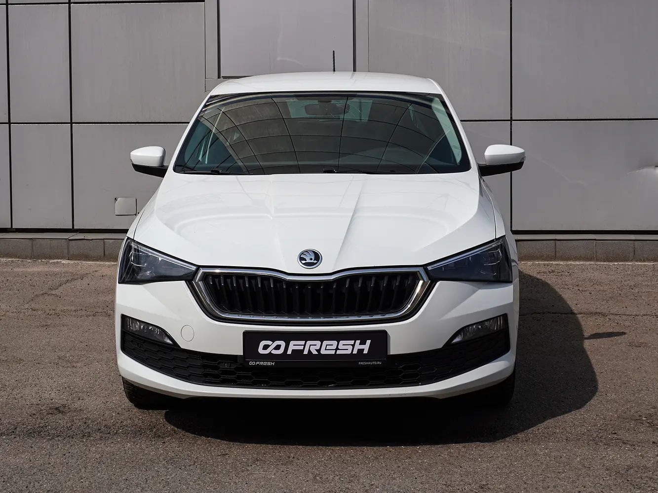 Skoda
