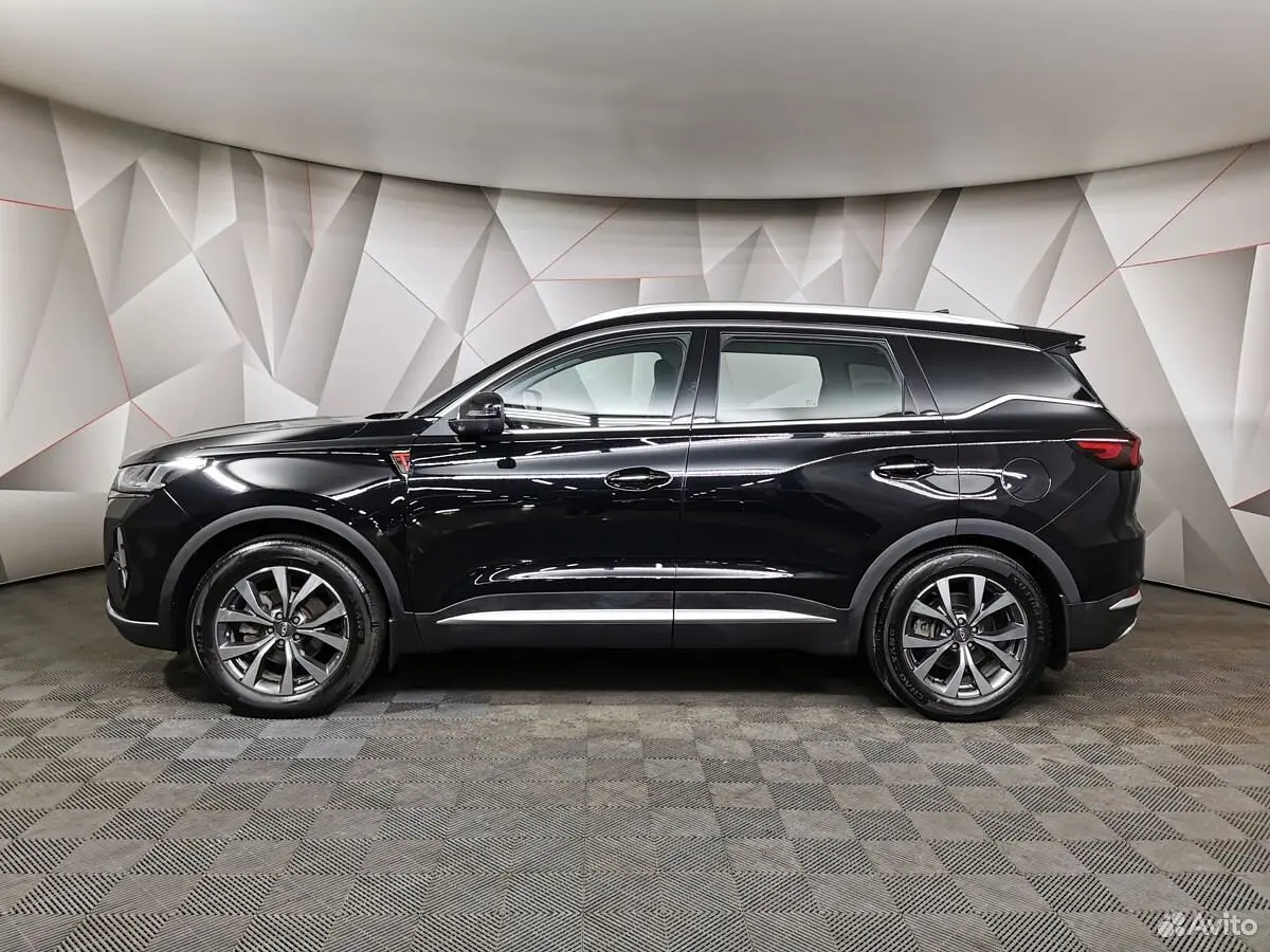 Chery