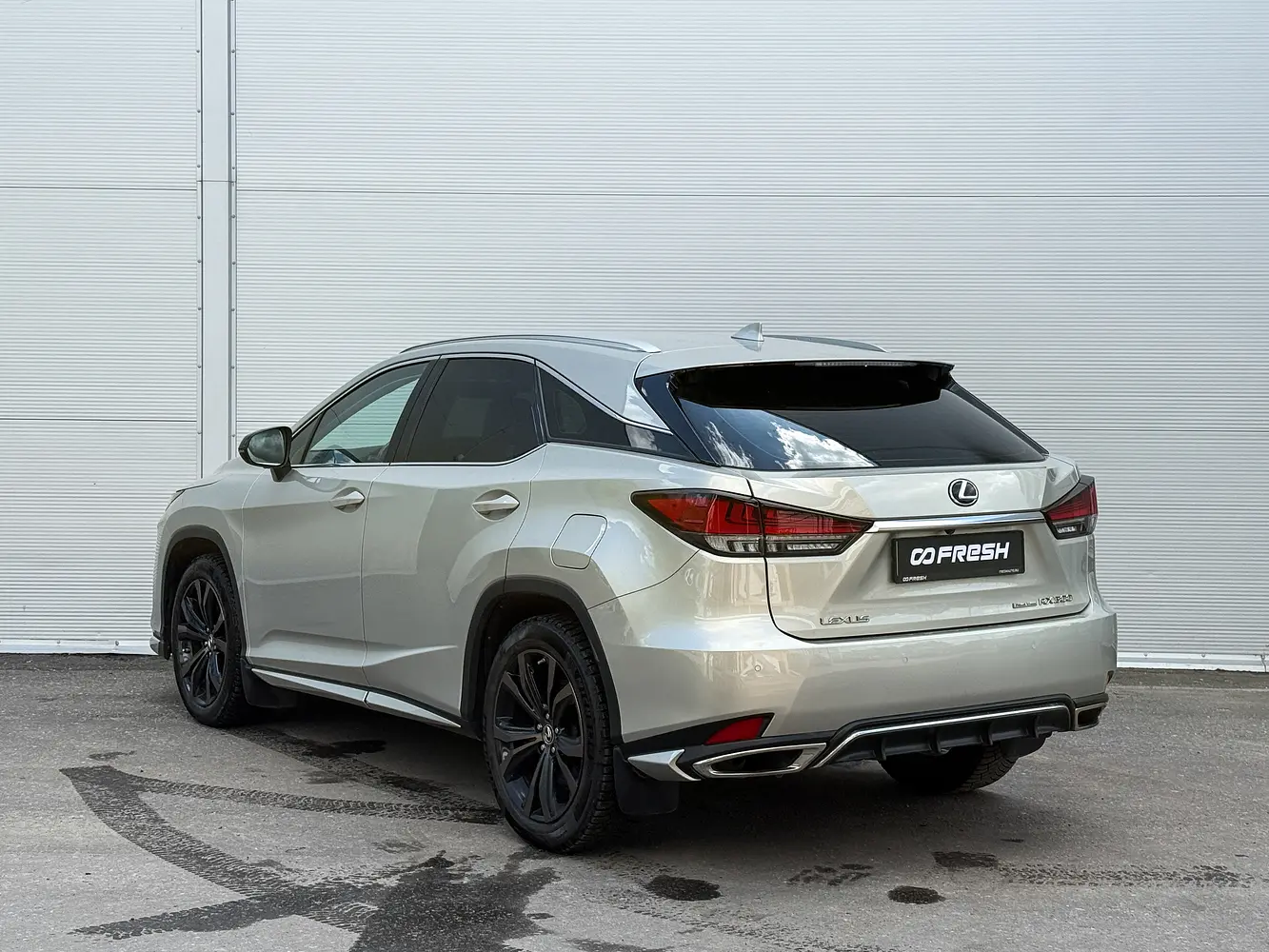 Lexus