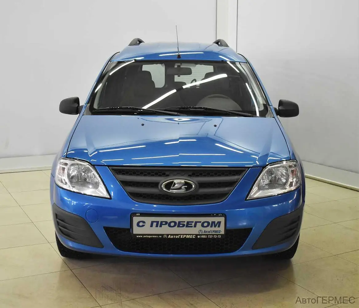LADA (ВАЗ)