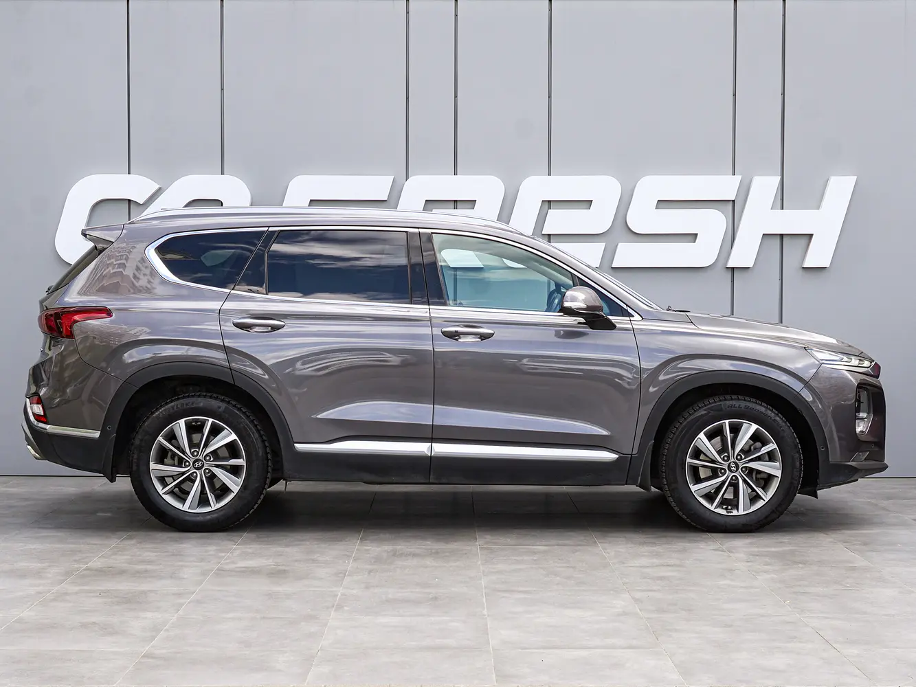 Hyundai
