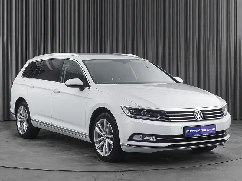 Passat