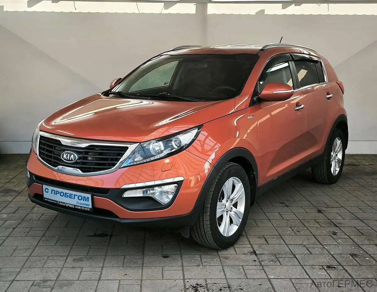 Kia