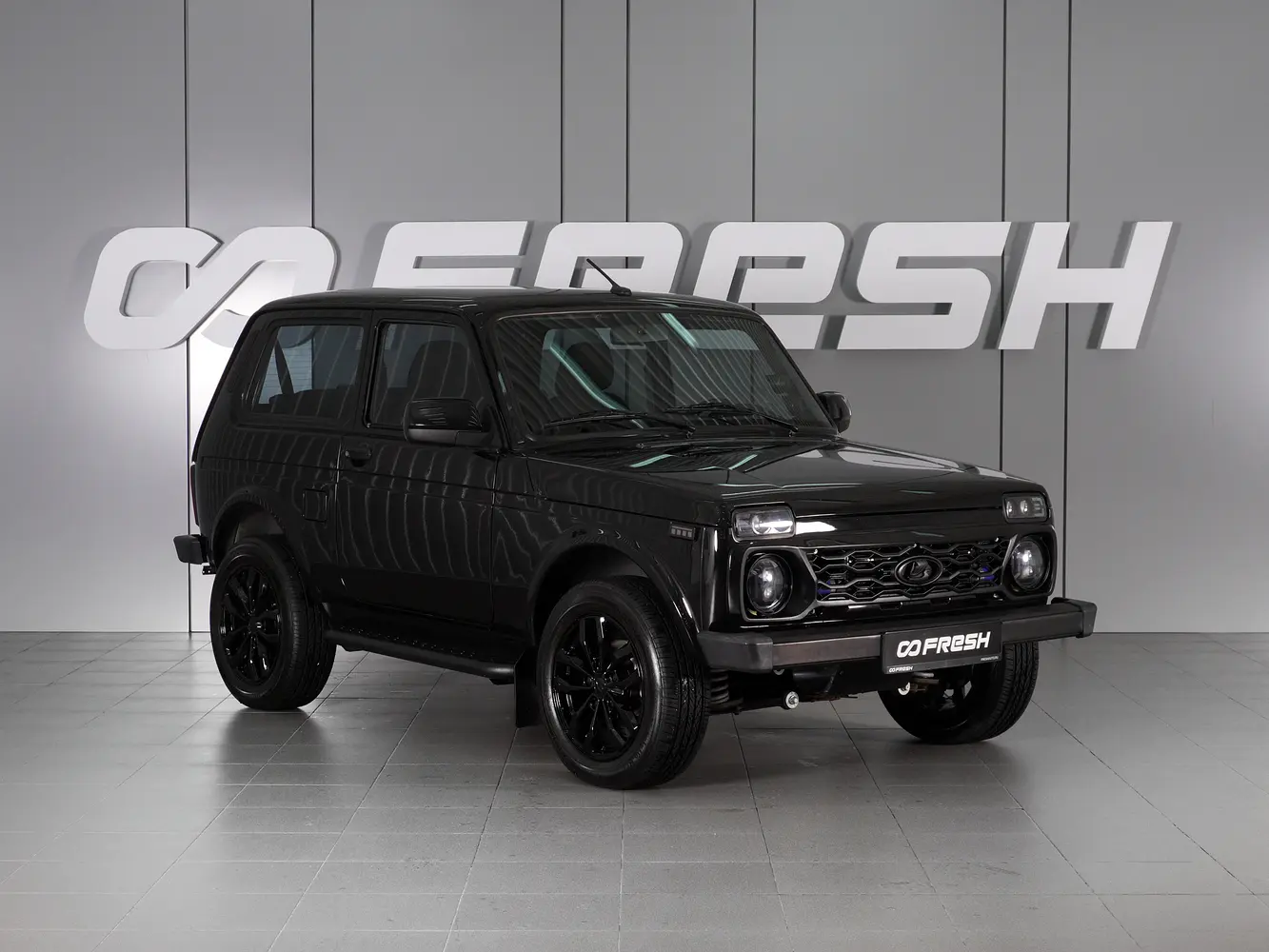 LADA (ВАЗ)
