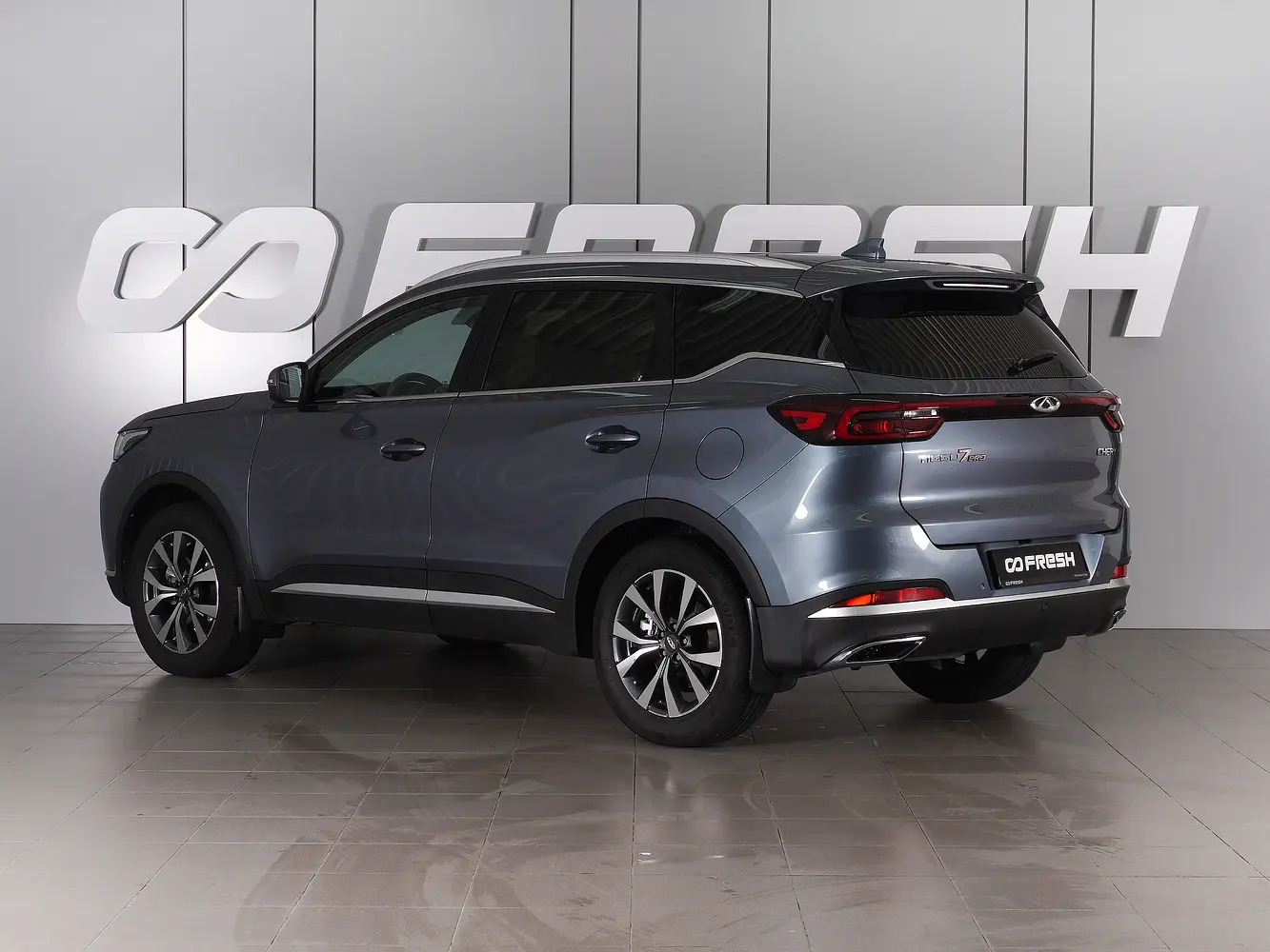 Chery