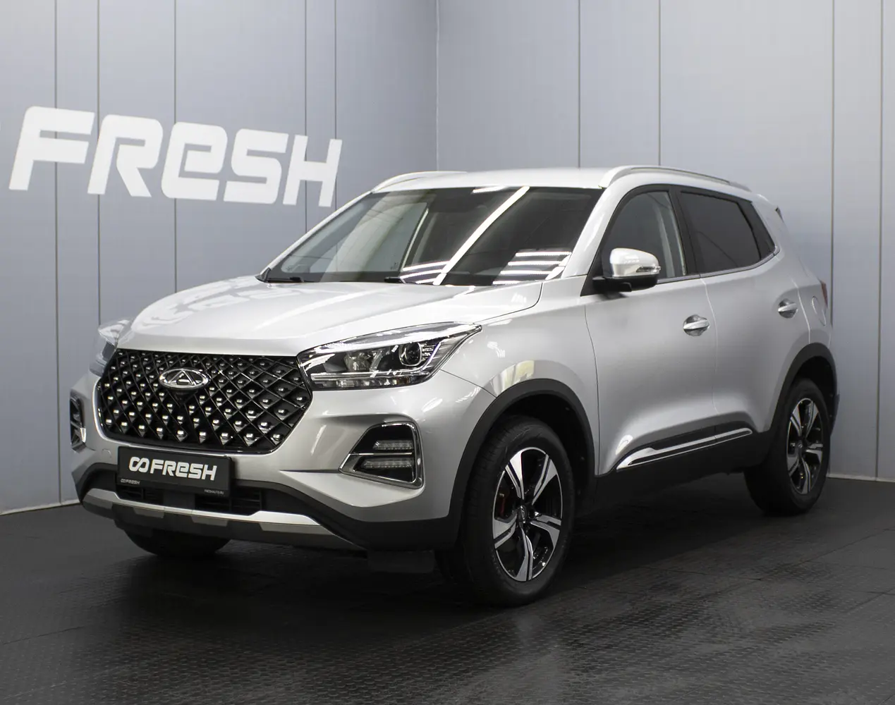 Chery