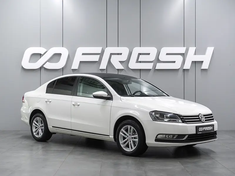 Passat