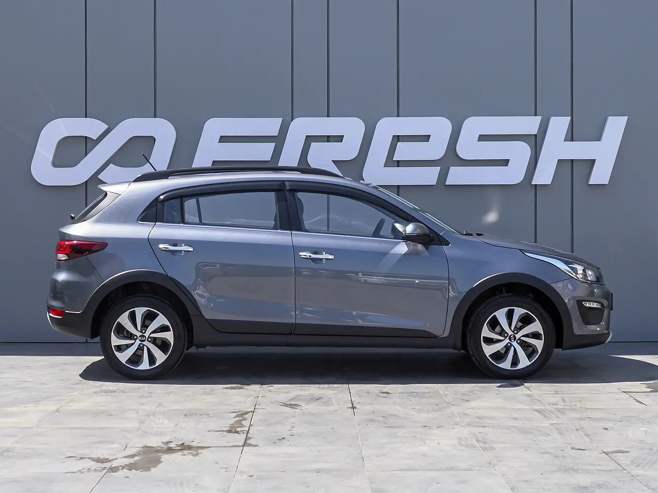 Kia