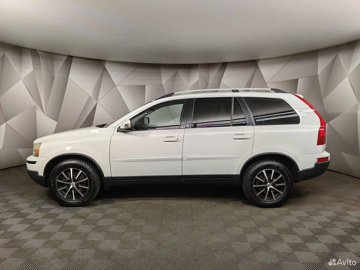 Volvo