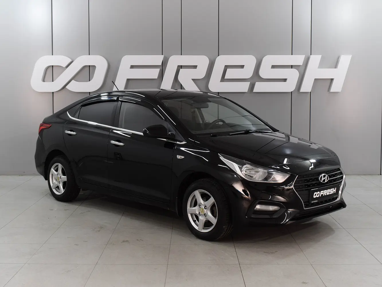 Hyundai