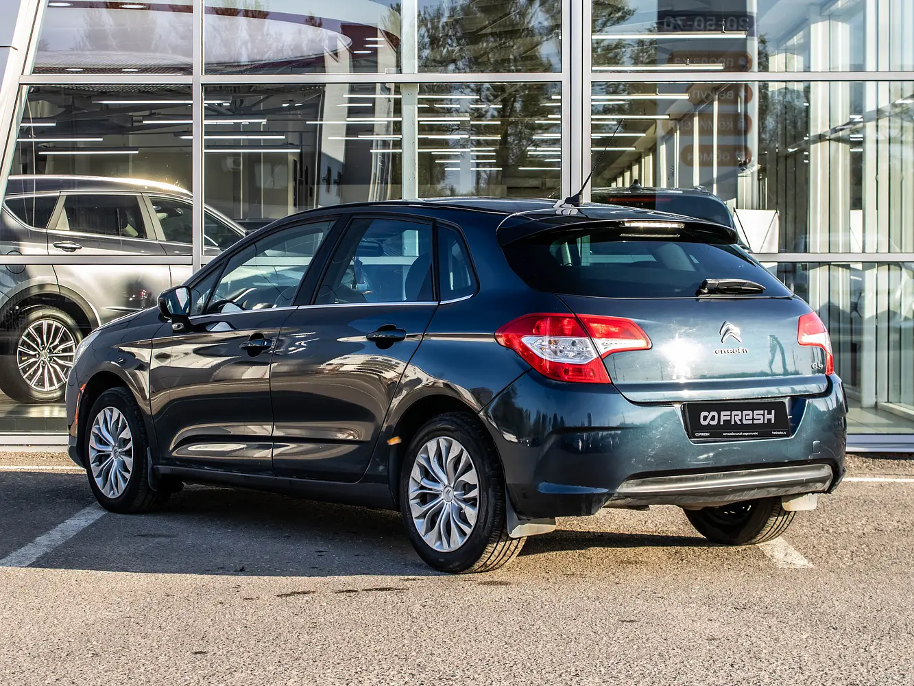 Citroen