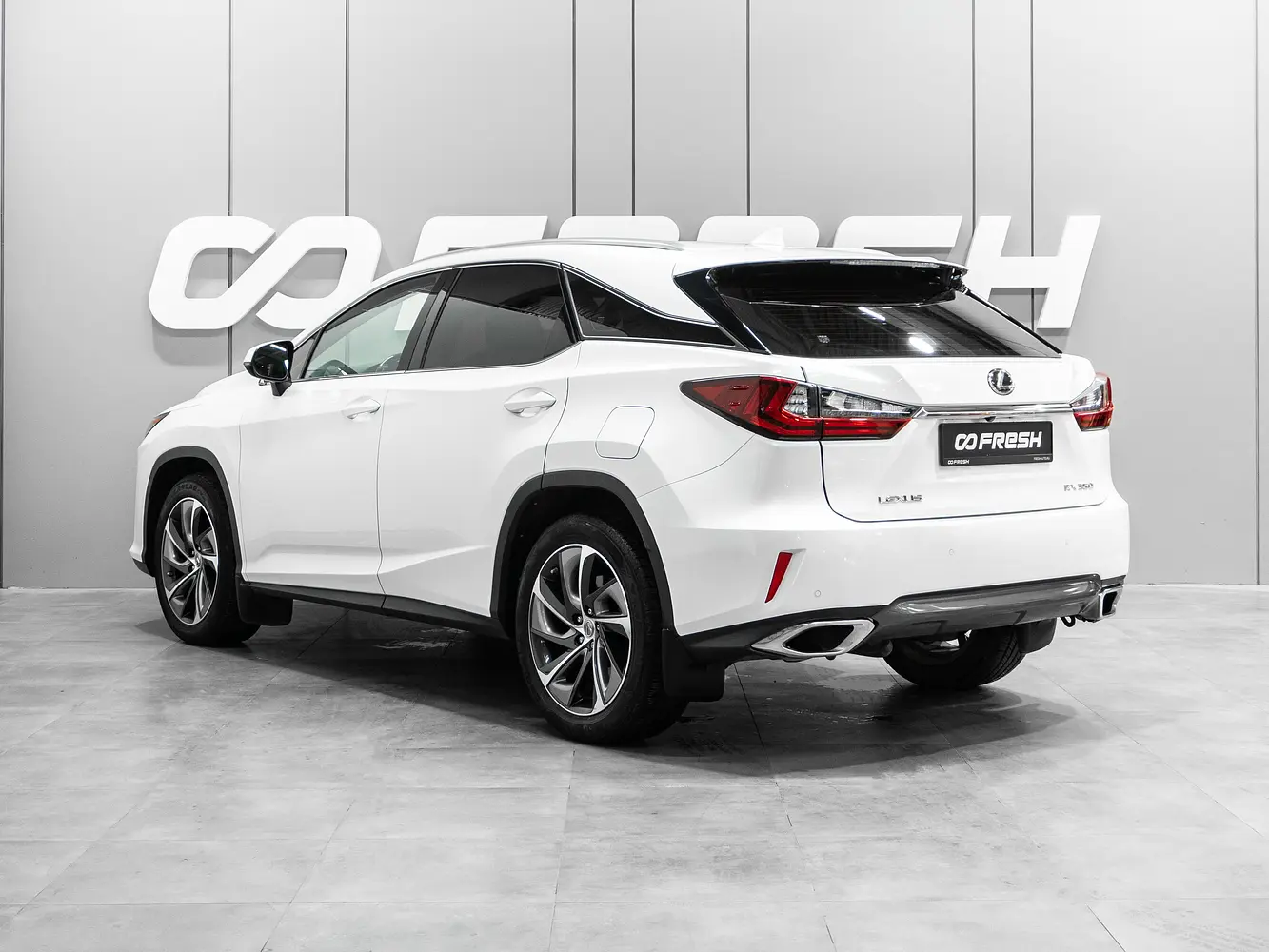 Lexus