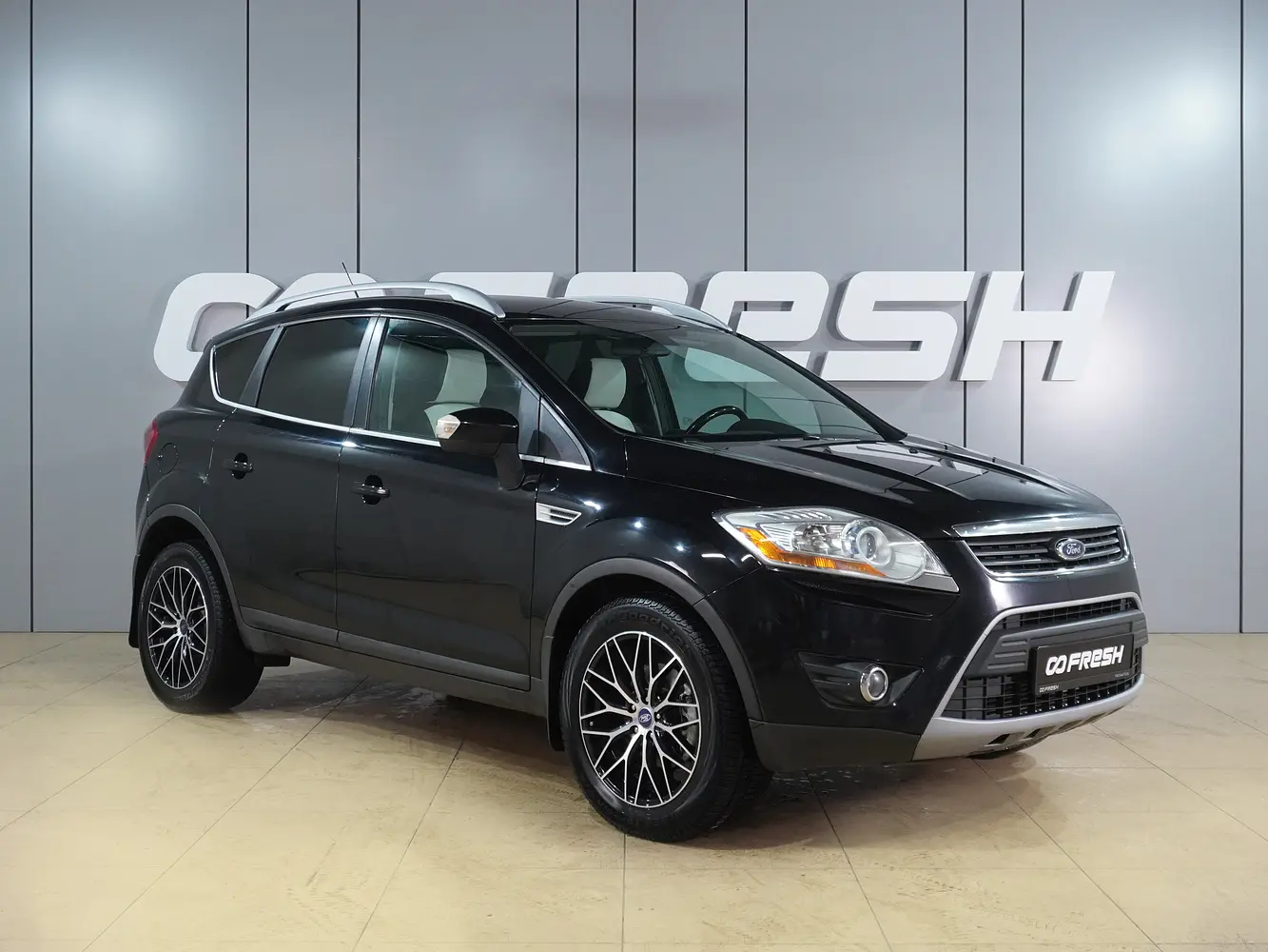 Ford