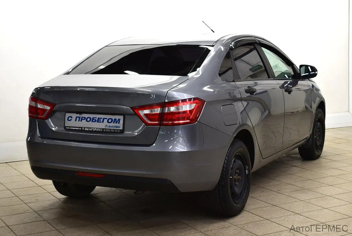 LADA (ВАЗ)