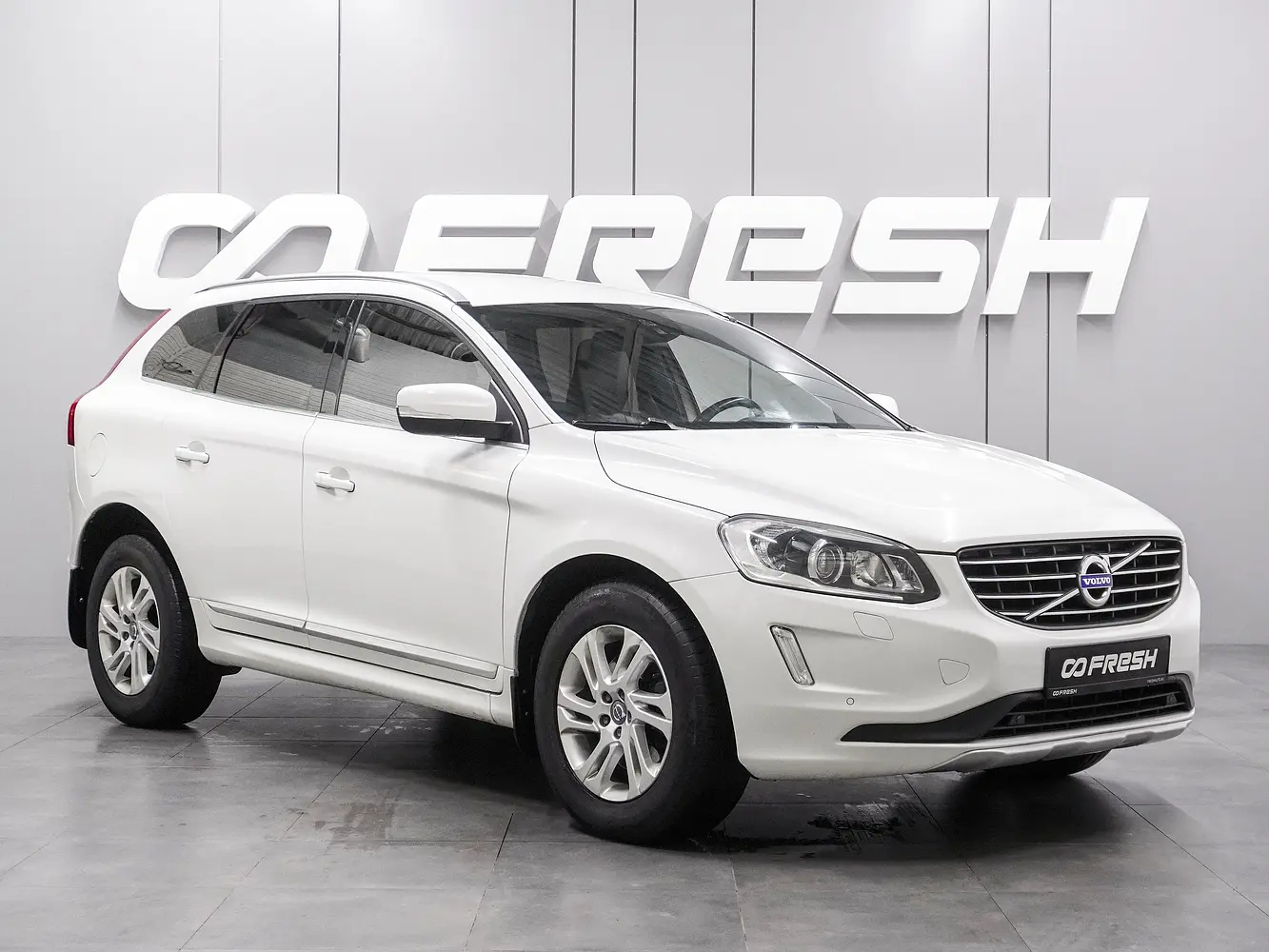 Volvo