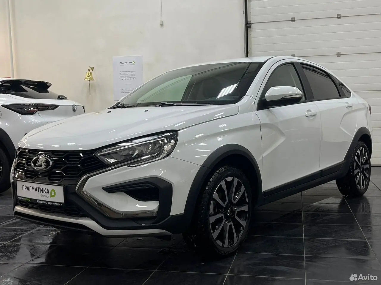LADA (ВАЗ)