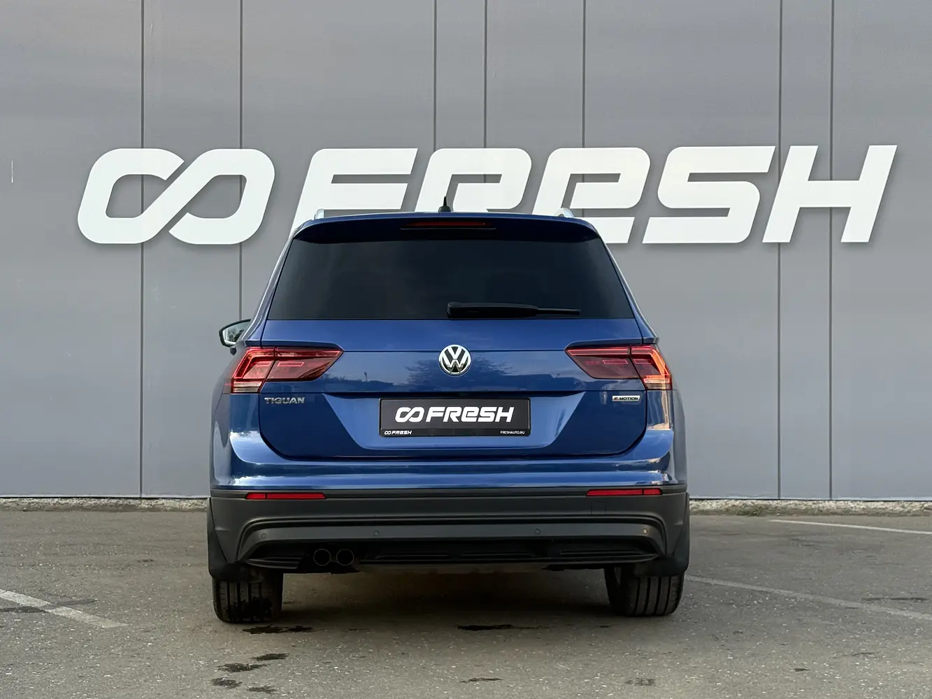Volkswagen