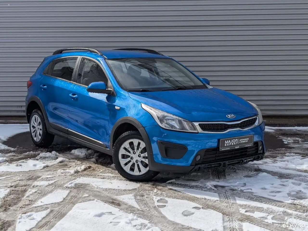 Kia