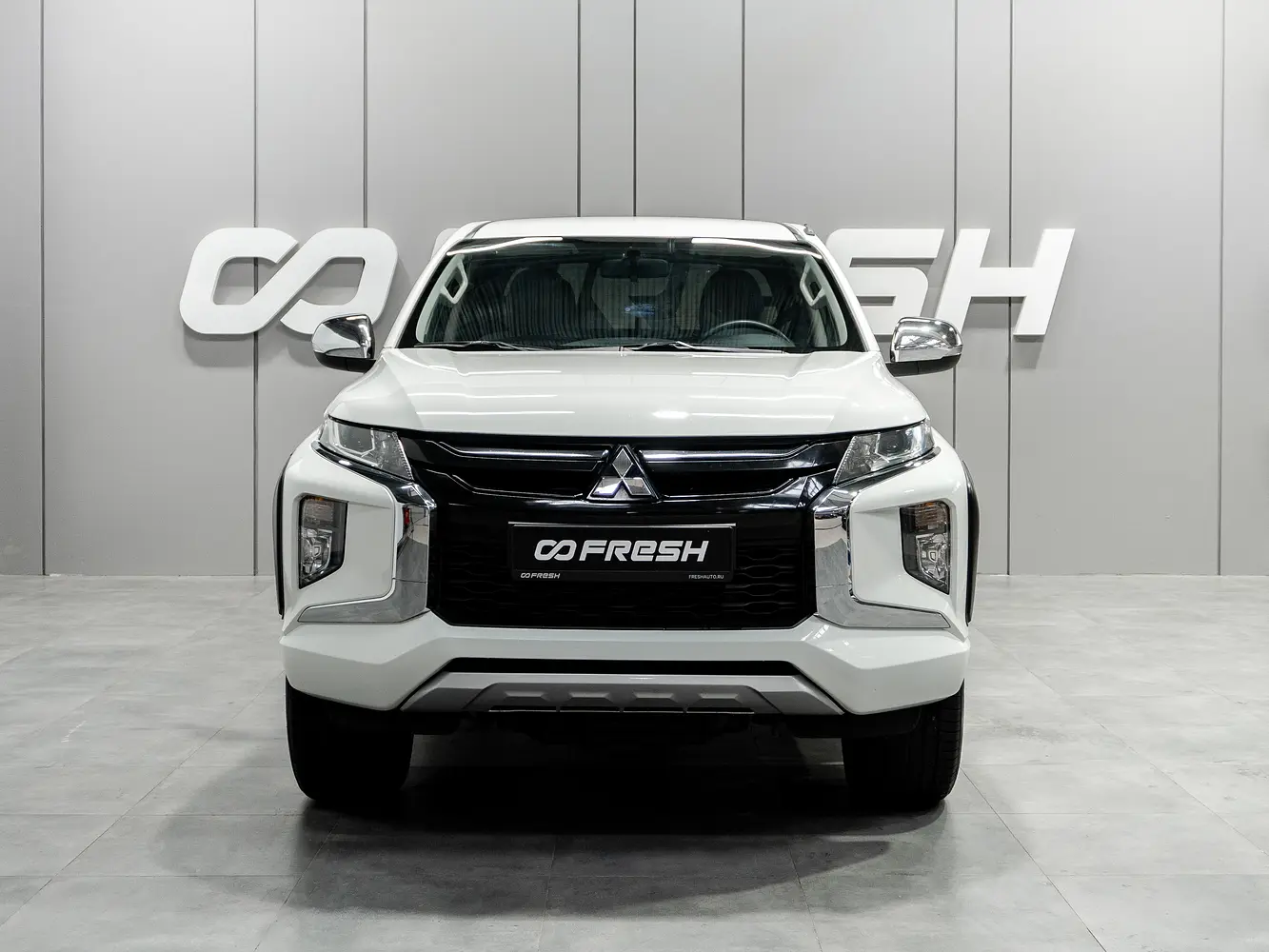 Mitsubishi