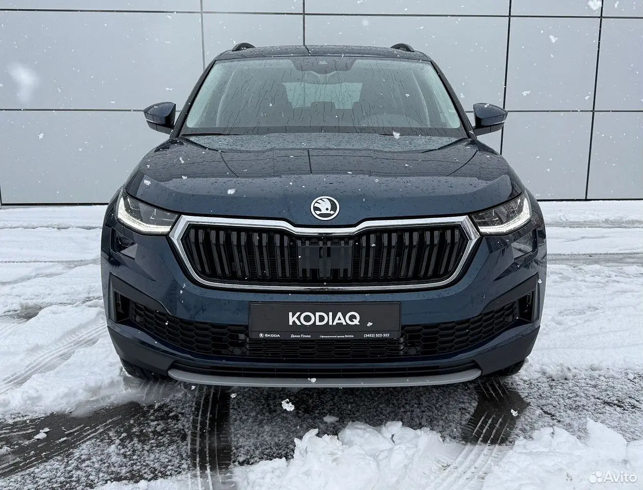 Skoda