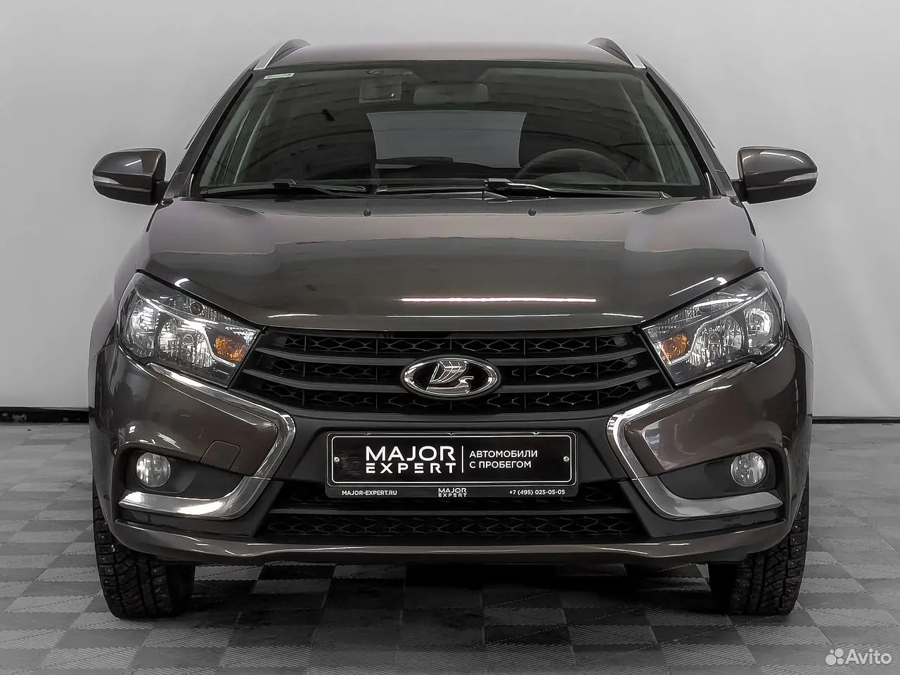 LADA (ВАЗ)