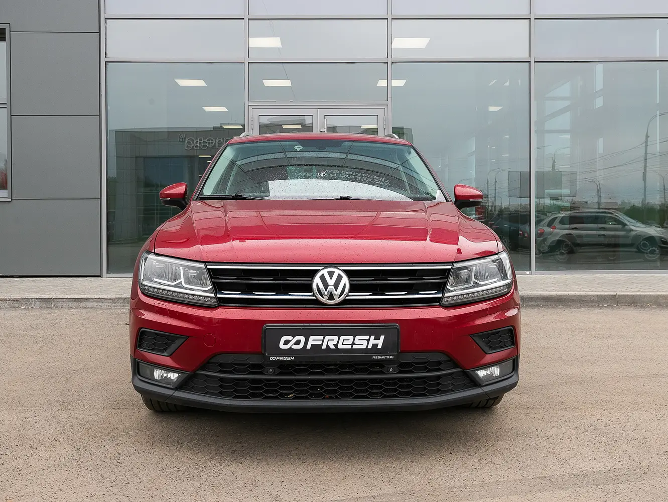 Volkswagen