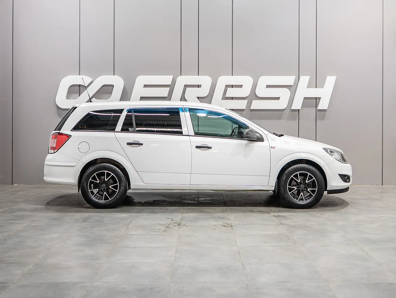 Opel