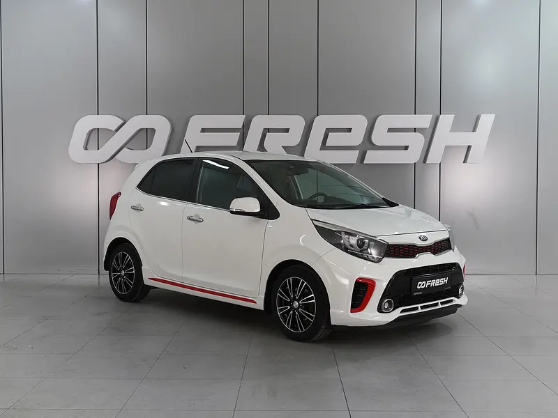 Picanto
