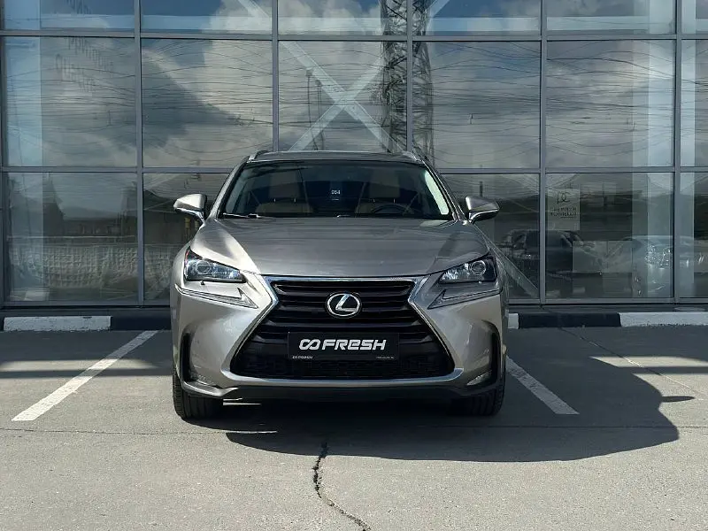Lexus