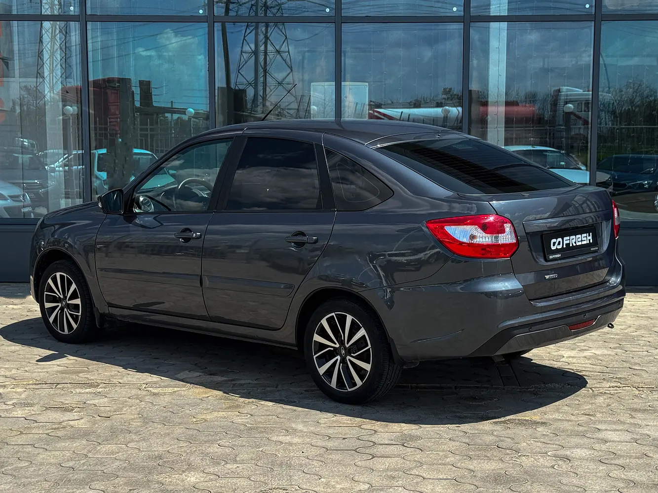 LADA (ВАЗ)