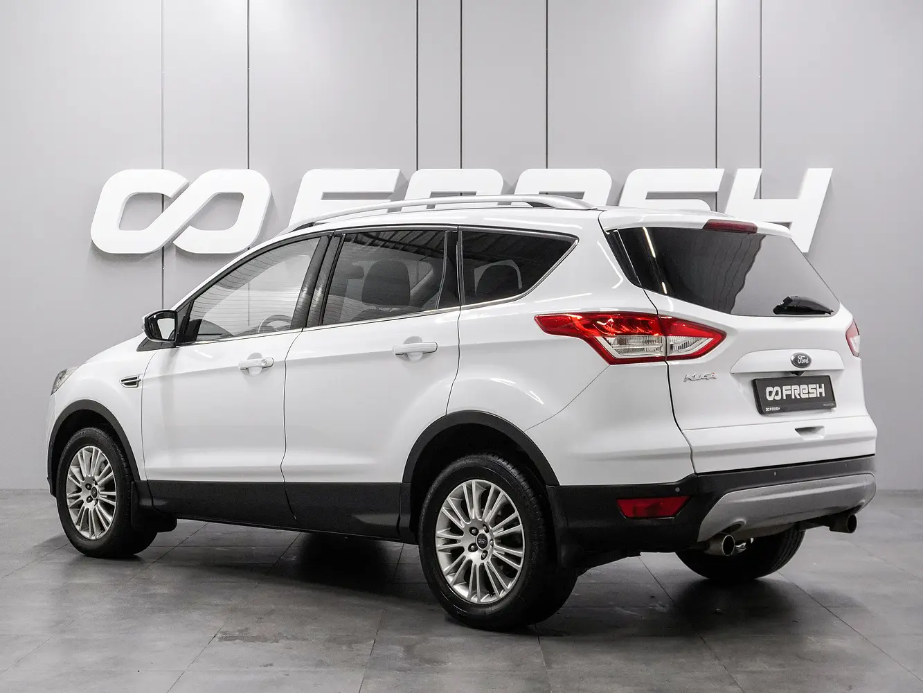 Ford