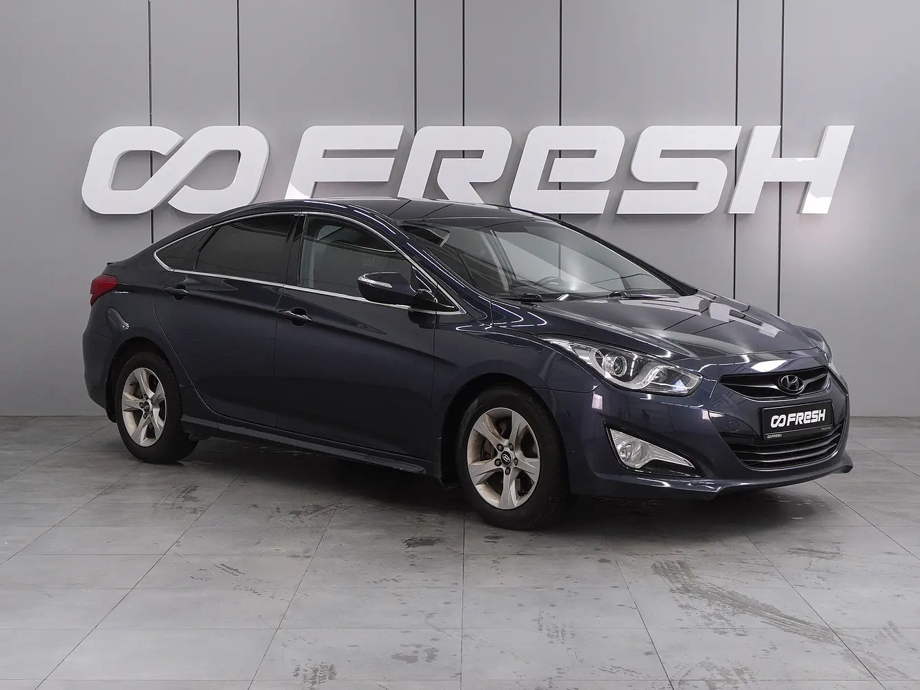 Hyundai