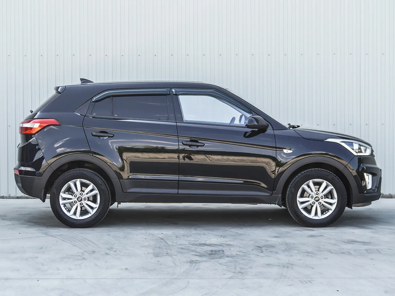 Hyundai