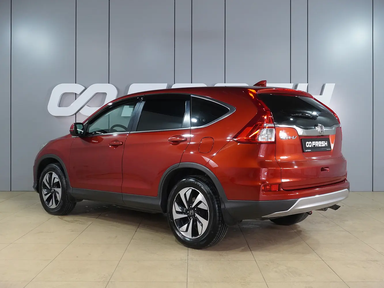 Honda