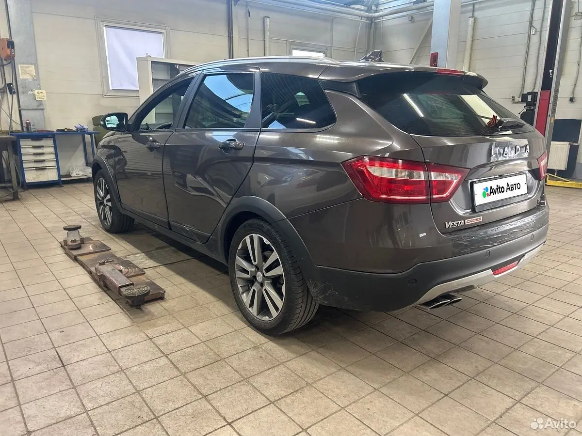 LADA (ВАЗ)