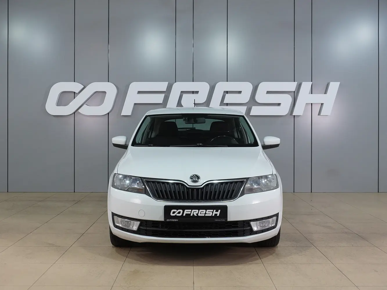 Skoda
