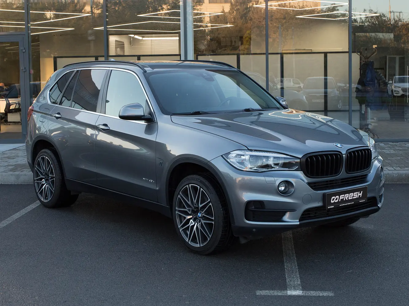 BMW
