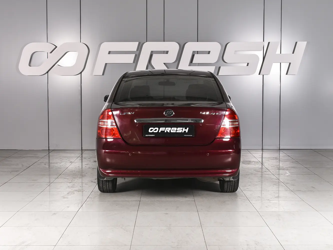 Lifan