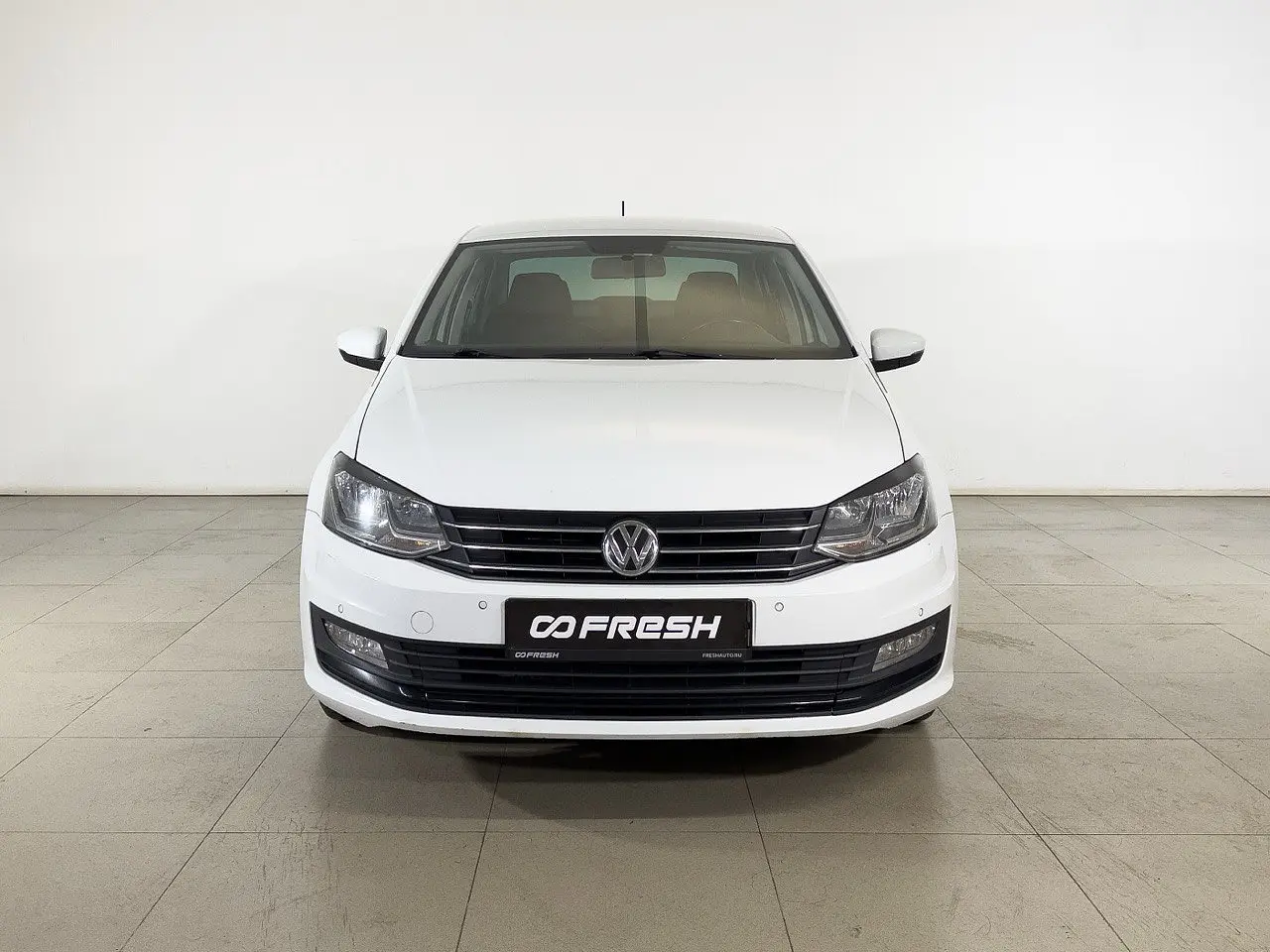 Volkswagen