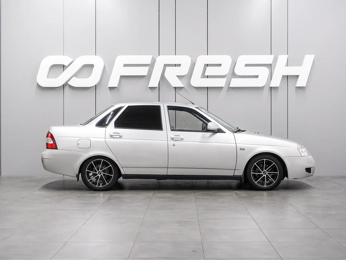 LADA (ВАЗ)