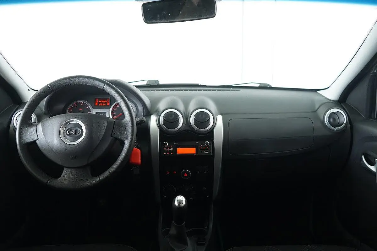 LADA (ВАЗ)
