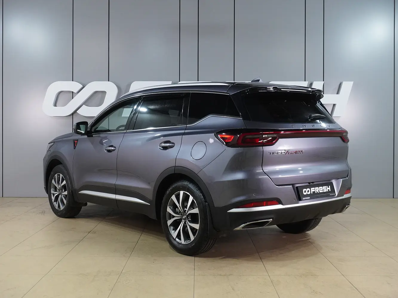 Chery