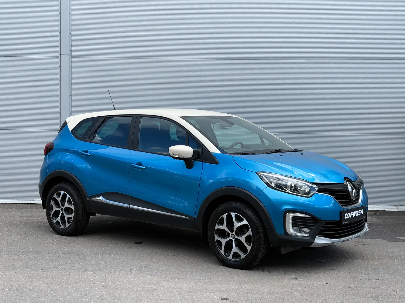 Renault