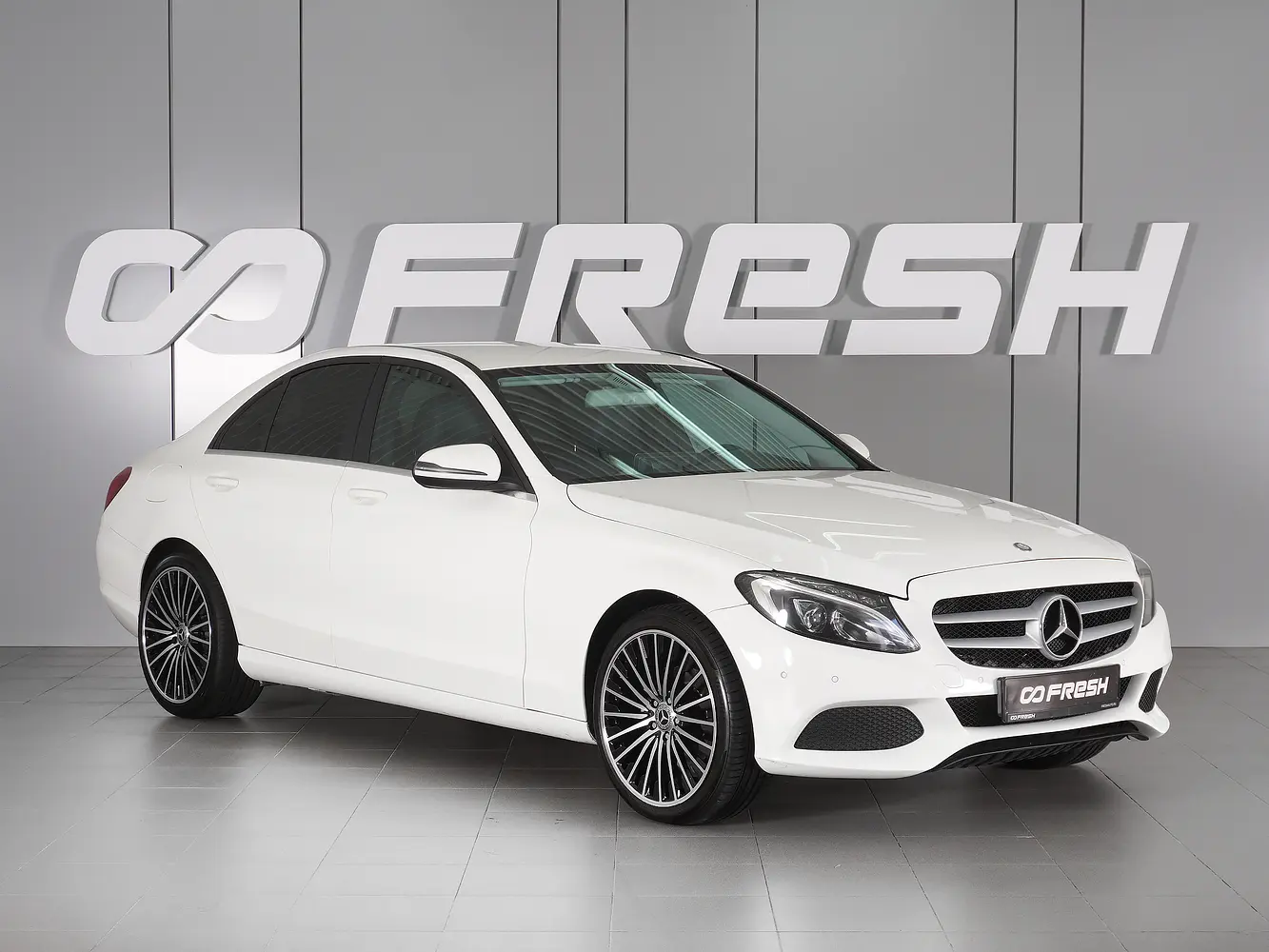 Mercedes-Benz