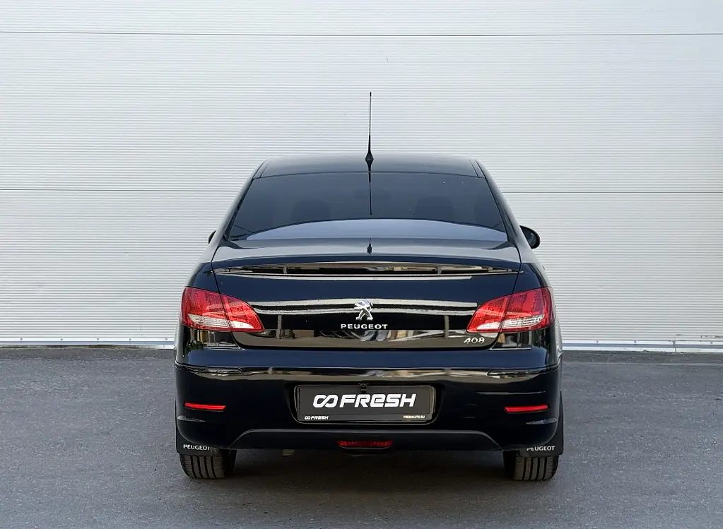 Peugeot