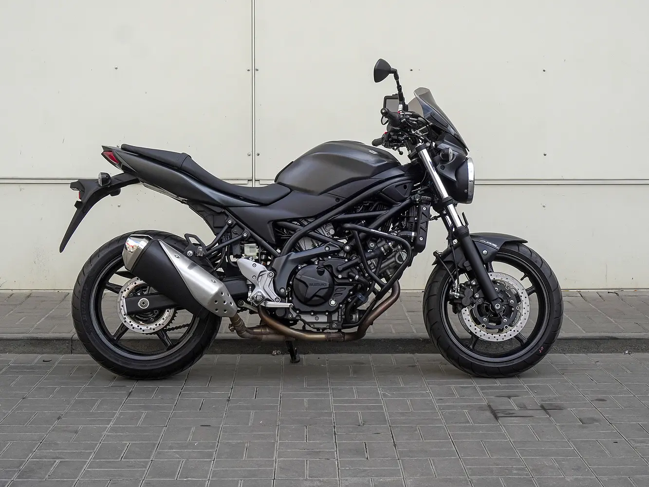 Suzuki
