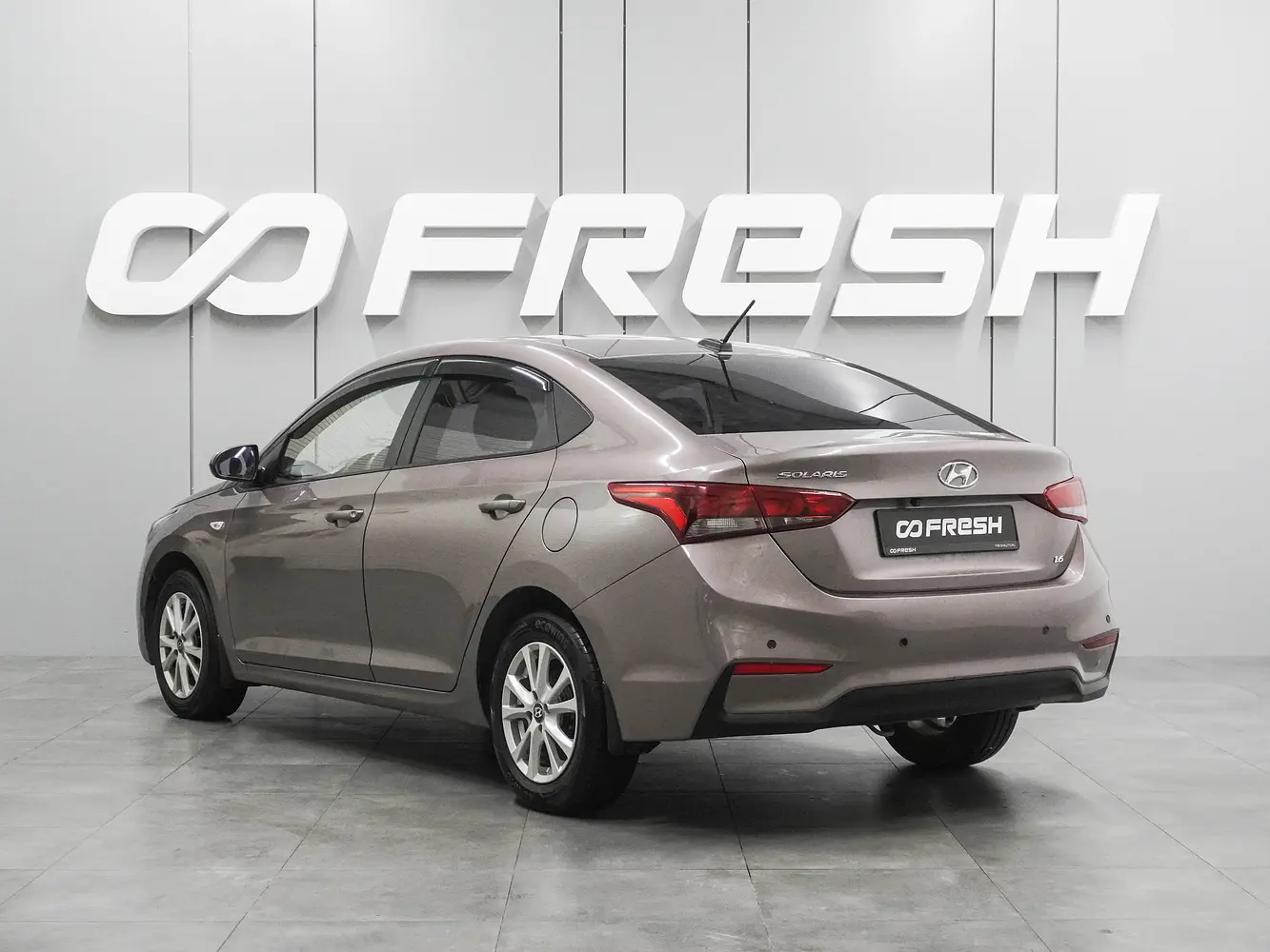 Hyundai