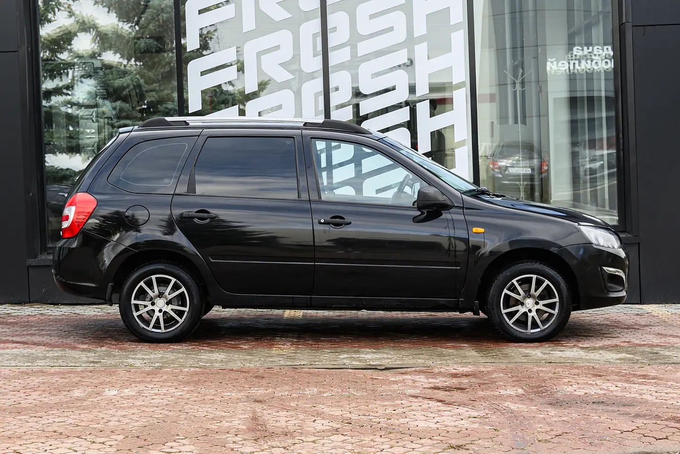 LADA (ВАЗ)